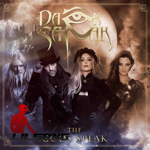 Dark Sarah, Marco Hietala & Zuberoa Aznarez - The Gods Speak